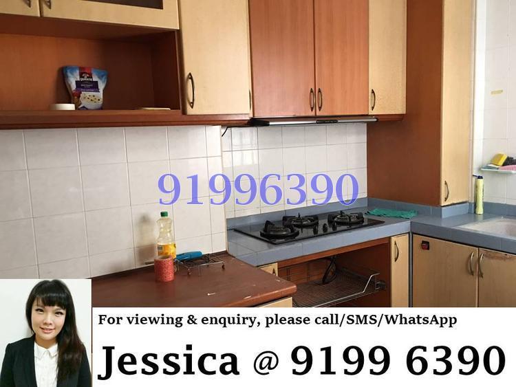 Blk 299 Yishun Street 20 (Yishun), HDB 5 Rooms #115918492